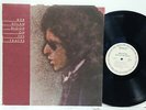 BOB DYLAN Blood On The Tracks 1974 WHITE LABEL PROMO LP PC 33235 NEAR MINT WLP