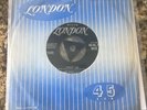 The Mints Night Air / Ken Copeland Pledge Of Love