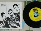 The Cold 45 w PS You / Three Chord City 1980 Power Pop VG+/M-