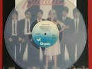 BLONDIE -Parallel Lines- Dutch Clear Vinyl LP (Limited Edition Vinyl Record)