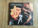 Curtis Mayfield. Superfly. Doppel LP. Special Edition.  -Neu- Verschweißt.