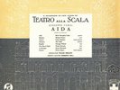 3LP Set 33CX-1318/20 VERDI Aida CALLAS TUCKER BARBIERI GOBBI SERAFIN B/G and B/W