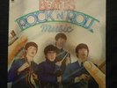 The Beatles -  Rock ' N' Roll Music - Capitol Canada - Near Mint