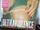 Lana Del Rey Ultraviolence (Urban Outfitters Exclusive Cover Colored Vinyl)