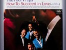 Sealed LP THE FOUR PREPS How To Succeed In Love FROM 64-A COMPLETELY SERIOUS LP