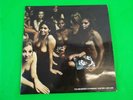THE JIMI HENDRIX EXPERIENCE ELECTRIC LADYLAND VINYL **VERY GOOD CONDITION**