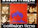 SWELL MAPS - VINYL - DOUBLE LP 