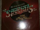 The Tubes Off the Record Specials with Mary Turner 2 LPS and Cue Sheet