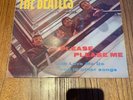 The Beatles Please Please Me 1st Press OZ Stereo EX Keeper