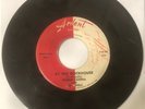 Freddie Caddell & Twirls “At The Rockhouse” / “Gotta Big Fat Mama” 7” Ardent 001