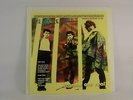 The Cure,Dreams Are Real,LP,Original Stamper,,,Bootleg,Splash Vinyl