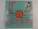 The Cure,Why Can't I Be You EX/EX,12