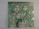 The Cure,Specials,LP,Rock Records,,RR-11-CU,Bootleg,Double