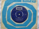 PETE KELLY'S SOULUTION 'If Your Love Don't Swing' 1968 DECCA F 12755  EX+
