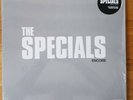 The Specials - Encore - Vinyl Album - 2019 - New