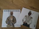 2 mal Rammstein - Deutschland Limited 7
