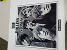 BOX DAMAGE - The Rolling Stones in mono -numbered LP Boxed Set with book