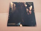 Paradise Lost Gothic LP Vinyl (Vile 26, RTD 344 4081 1)