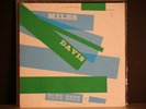 MILES DAVIS LP BLUE HAZE PRESTIGE ORIGINAL JAZZ CLASSICS 1984 PRESS