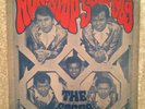 THE STEPS / THE APOLLO - NON-STOP SOUL 1969 singapore garage exotica surf LP