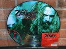 ROB ZOMBIE - The Sinister Urge, Limited 12
