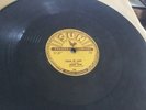 JOHNNY CASH TRAIN OF LOVE ON THE SUN RECORD LABEL RECORD 78 rpm