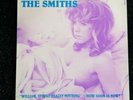 The Smiths - William It Was Really Nothing 12” Vinyl