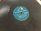 DANNY AND THE JUNIORS ROCK AND ROLL IS HERE TO STAY RECORD 78 rpm