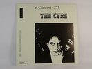 The Cure,In Concert 371,LP,BBC,UK,156043,Bootleg,