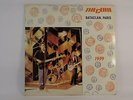 The Cure,Bataclan, Paris 1979,LP,Subway Records,Europe,02 LP,Bootleg,Double Albu