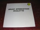 BRUCE SPRINGSTEEN - ROULETTE - ORIG TAKRL LIVE 2LP 1988 NO TMOQ TMQ