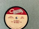 THE CRESTS 16 CANDLES QUALITY 78 RPM