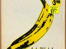 THE VELVET UNDERGROUND & NICO ORIG'67 VERVE STEREO UNCENSORED TORSO COVER BAGGY