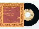 NORTHERN-CORNELIUS & SISTER ROSE-TOO LATE TO TURN BACK NOW-ITALY UA + PS