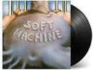 Soft Machine Six (Gatefold sleeve) [180 gm 2LP black vinyl], Soft Machine, Vinyl