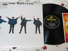 The Beatles-Help -Vinyl LP-Parlophone Records-The Beatles In Mono-In Shrinkwrap