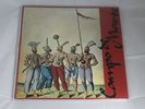 CAMPO DI MARTE 1st Press Italian Prog United Artists Near Mint Record
