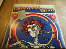 Grateful Dead 2x LP Same UK original Green Warner brothers press ++++