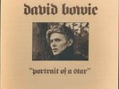 David Bowie LP Vinyl Portrait of a Star / Rca Victor ? Pl 37700 Sealed