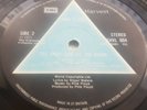 PINK FLOYD uk 1st DARK SIDE OF THE MOON  (SHVL 804) A2/B2