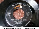? KETTY LESTER 'Some Things Are Better Left Unsaid' VG++ COVER  Northern Soul 45
