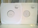 Dixon / Stein - Stranger Things 2 Netflix LSINV194LP RARE TEST PRESSING 2017