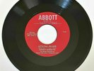 Dorsey Burnette  - Let's Fall In Love  NM    ROCKABILLY