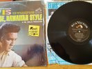 UNPLAYED ORIG STEREO  Elvis Presley 
