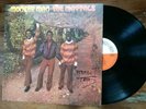 TOOTS AND THE MAYTALS Monkey Man LP SIGNED AUTOGRAPHED desmond dekker Trojan ska