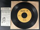 Buddy Knox Party Doll / I'm Sticking with You 45 Triple-D 797