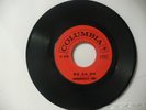 COMMWEALTH JONES,aka, Ronnie Dawson-DO DO DO- WHO'S BEEN HERE-Rockabilly 1961-45