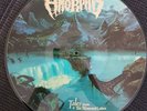 Amorphis- Tales From The Thousand Lakes PIC 1994 LIM.