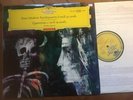AMADEUS QUARTETT Schubert DGG TULIP MINT- LP RED STEREO Nice Condition