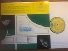 CLARA HASKIL Piano Mozart FRICSAY DGG TULIP MINT- LP Nice Condition